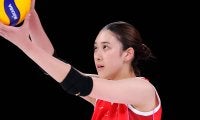 SVリーグ女子の最強ルーキー３人　日本バレーボール界の将来を担う内定選手にも注目