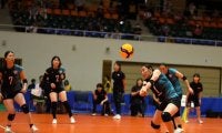 東京2025デフリンピック　男女バレーボール日本代表の内定選手が決定