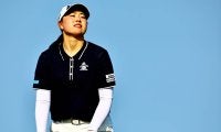 竹田麗央は“悔しい”全米女子オープン2位 メジャー自己最高も「優勝できる自信あった」