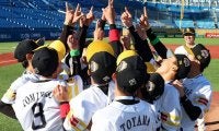 “逸材小学生”16チームが神宮＆横浜に集結　「NPBジュニアトーナメント」12月26～29日開催