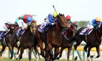 春秋マイルGI制覇を達成した名馬がいまも1位 安田記念の勝ち時計ランキング
