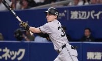 巨人26歳内野手は「クリーンアップが板についてきた」3番打者として.533の奮闘も話題「なくてはならない存在」