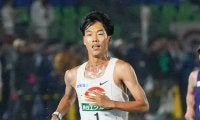【大学駅伝】中央大・溜池一太が全日本選考会で圧勝も不満顔のワケ　「自分がエースに」