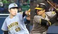 “神ドラフト”と呼ばれた阪神の2020年ドラフト組は今年も健在！二冠王、エース、セットアッパーなど球団の主力に成長