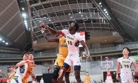 帝京長岡が4年ぶりにインターハイの舞台へ…ライバル開志国際に17点差の快勝