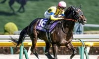 【安田記念想定騎手】ジャンタルマンタルは川田将雅騎手、ソウルラッシュは浜中俊騎手