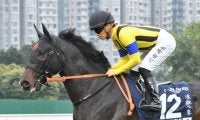 【安田記念展望】府中のマイル適性でジャンタルマンタルがGI・3勝目を狙う