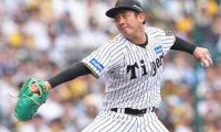 阪神のルーキー伊原陵人はなぜ快投続く？　アマ時代から成功を確信した元虎戦士が見た“強み”「キャッチャー次第でいろんな投球ができる」