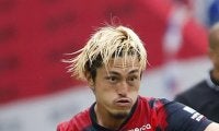 サッカー日本代表に鹿島から招集されない理由を考える 選考は「選手ありき」であるべき