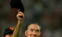 長嶋茂雄さんが死去、89歳　「ミスタープロ野球」の元巨人監督