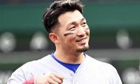 【MLB】鈴木誠也が打点王に輝く可能性は十分　メジャー４年目にしてバッティングにどんな変化があったのか