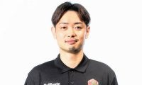 B3徳島ガンバロウズの新ヘッドコーチに小林氏