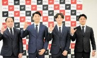 アジアリーグで唯一の北海道内チームに有望な新人3選手が加入