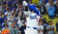 大谷翔平、同点犠飛で生んだ“1/14”　NY記者は落胆…23号直後に生んだ初の記録