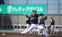 オリックスの中継ぎ投手4人がトミー・ジョン手術で今季全休…トレード獲得の岩嵜翔は救世主になれる存在だ！