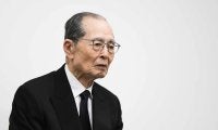 長嶋茂雄氏の突然の訃報、王貞治氏は憔悴　語った“人間力”「全て許せてしまう」