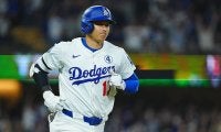 大谷翔平は「打ってくれると思っていました」　スポンサーも23号を祝福…また豪華に進化