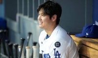 MLB視聴者が日米で大幅増「大谷らがファンを魅了」　NHKは1試合平均270万人…過去最高更新見込み