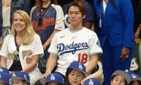 山本由伸、長嶋さんを追悼「神様のような存在」「選手、日本国民として悲しい」