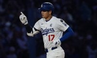 大谷翔平、ジャッジを凌駕する「107」　54HRの昨季すら“置き去り”…知られざるメジャー1位