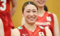【バレーボール女子日本代表】初の外国人監督・アクバシュ新体制に期待感「今年の夏に花を咲かせたい」
