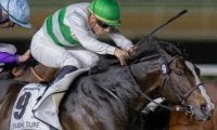 史上3頭目なるか 前走海外からのローテで安田記念を勝利した日本馬