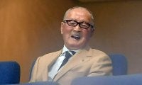 “側近”が明かす長嶋茂雄さん　大谷翔平との対面にも同席…見続けた壮絶リハビリ