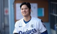 大谷翔平だけに“異例の対応”「何てクール」　捉えた一瞬…米悶絶「だから好きなの！」