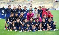 ｢取り消された｣田中美南の先制弾、ケロリンPK失敗も｢支配された｣ゲーム、2015年W杯以来の完敗【ブラジル戦2連敗で分かった｢なでしこジャパン｣の現在地と光明】(1)
