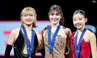 「文句なしの内容」アリサ・リウが復活の世界選手権優勝！アメリカ人女子として19年ぶりの快挙| ISU世界フィギュアスケート選手権2025 女子シングル レビュー