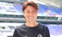 なでしこW杯優勝メンバー、近賀ゆかりが最後の地・広島に残したもの「私が私じゃない...でもそれがここに来た理由なんだ」