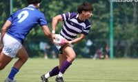 【ハイライト動画あり】 明治大学、ディフェンスを修正し、東海大学に完封勝利。ラグビー関東大学春季交流大会
