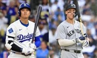 大谷翔平＆ジャッジがプレー以外でも塗り替えた歴史　全米が虜、叩き出した「2730000」
