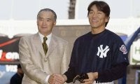 「深い悲しみ」MLBもドジャースも長嶋茂雄氏を追悼　「松井秀喜、岡島秀樹、上原浩治を擁して日本一」監督としての手腕も称える