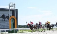 【名古屋・東海優駿結果】サンヨウテイオウが3馬身差圧勝！重賞初制覇を飾る