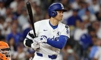 大谷翔平、ジャッジに断トツの「64」　驚異のペースで独走…45年ぶり“球団新”も射程に