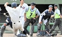 「全力プレーに応える」　夏の高校野球に向け、審判委員30人が講習