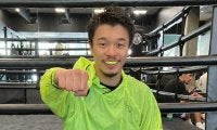 井上尚弥と中谷潤人の試合予想にノニト・ドネアも「興奮してくる！」伸び盛りの中谷は今後、パッキャオのようになれるか