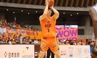福島ファイヤーボンズが新川敬大との契約合意…ベルテックス静岡の主力ガードが新天地へ