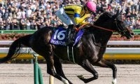 【安田記念】川田将雅騎手が現役単独トップの4勝目へ GI・2勝馬のジャンタルマンタルで参戦