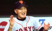 【追悼】2000年の長嶋茂雄は非情采配に徹した 優勝後「すまなかった」とミスターは選手の前で涙した