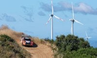 WRCサルディニア事前情報：地中海に浮かぶサルディニア島が舞台のグラベルラリー