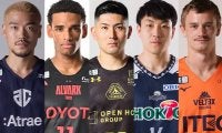 【6月5日の契約情報】日本代表シューターが契約合意…スラダン留学生やB1主力選手の去就も
