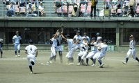 夏の高校野球山梨大会、7月10日開幕　31チームが参加