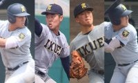 今年の仙台育英は強いぞ！横浜、健大高崎に並ぶ巨大戦力！140キロオーバー5人揃える強力投手陣、指揮官が「近年でもNO.1」と評価するスラッガー揃いの布陣に注目
