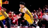 ベテランPGの多嶋朝飛が自由交渉選手リスト入り…今季は仙台で4.1得点2.5アシストを記録