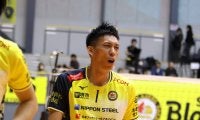 VC長野　松本慶彦、赤星伸城の加入を発表
