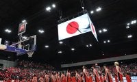 ABEMAがFIBAアジアカップを無料中継…日本代表の快進撃に注目