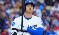 大谷翔平を巡る論争勃発!? まさかのチームワースト「73」…庇う米メディア「気にするな」