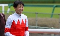 武豊騎手 今週の騎乗馬…新馬ディアダイヤモンドは注目